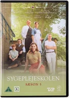 Filmy obyczajowe DVD - Miłość i medycyna. Sezon 5 - miniaturka - grafika 1