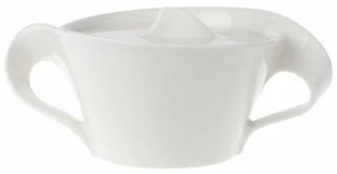 Villeroy & Boch New Wave cukiernica z przykrywką 10-2525-0960 - Cukiernice - miniaturka - grafika 2