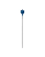 Wiertła - bosch powertools Bosch Expert flat milling drill SelfCut Speed, O 36mm (length 400mm) - miniaturka - grafika 1