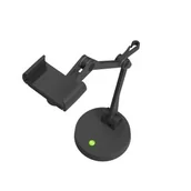 Rzutniki i wizualizery - Wizualizer DIY uchwyt na telefon IPEVO Uplift - miniaturka - grafika 1