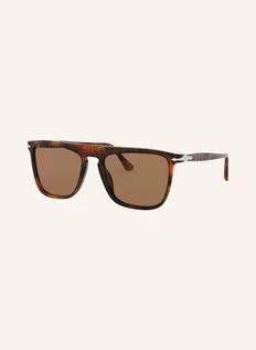 Okulary przeciwsłoneczne - Persol Okulary Przeciwsłoneczne po3225s braun - grafika 1