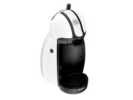 Ekspresy do kawy - DeLonghi Nescafé Dolce Gusto Piccolo EDG100.W - miniaturka - grafika 1