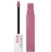 Szminki - Maybelline Superstay Matte Ink Lipstick Revolutionary - miniaturka - grafika 1