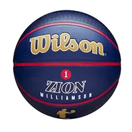 Koszykówka - Wilson Unisex dla dorosłych, granatowe, 7 - miniaturka - grafika 1