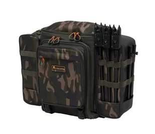 Torba Wędkarska Plecak Prologic Avenger Rucksack - Inne akcesoria dla wędkarzy - miniaturka - grafika 1