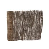 Ogrodzenia - Mata wrzosowa 1,5x3m 75% Naterial - miniaturka - grafika 1