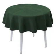 Obrusy i serwetki - Obrus okrągły - miniaturka - grafika 1