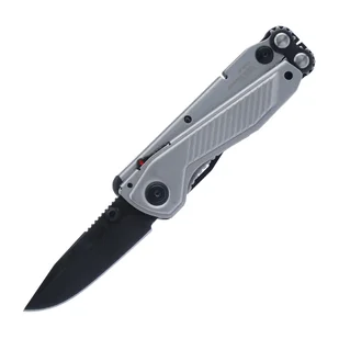 SOG - Multitool Flash MT - Srebrny - 29-55-01-41 - Multitools - miniaturka - grafika 5