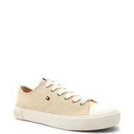 Buty dla dziewczynek - Tommy Hilfiger Tenisówki - miniaturka - grafika 1