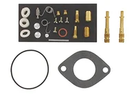 Części motocyklowe - Greenstar 551458 ZESTAW REPARATION CARBURATEUR membrany gaźnika - miniaturka - grafika 1