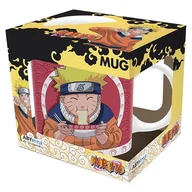 Kubki - Naruto Shippuden Kubek 320 Ml Ichiraku Ramen - miniaturka - grafika 1