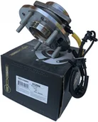 Układ zawieszenia - akcesoria - Piasta tylna [NHZ] Chrysler Pacifica 2017- - miniaturka - grafika 1