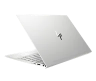 Laptopy - HP ENVY 13-aq0000na / 6BK06EA / Intel i5 / 8GB / SSD 256 / Nvidia MX250 / FullHD / Win 11 / Srebrny - miniaturka - grafika 1