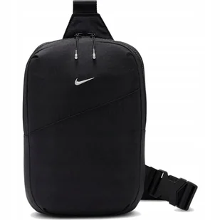 NIKE AURA CROSSBODY "Black" (HF7038-010) 5 L - Nerki - miniaturka - grafika 1