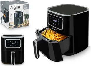 Argon CK73790 - Frytkownice - miniaturka - grafika 1