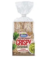 Żelki - Melvit Crispy oriental 130g - miniaturka - grafika 1