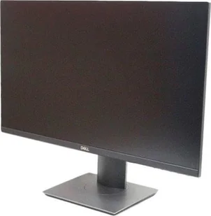 Monitor Dell Monitor Dell P2419H 24" LED 1920x1080 IPS HDMI Czarny w Klasie A- - RTV OUTLET - miniaturka - grafika 1