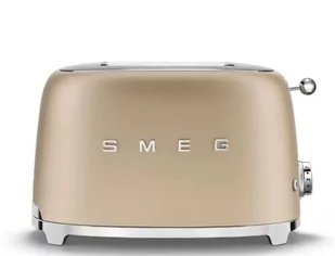 Smeg 50's Style TSF01CHMEU - Tostery - miniaturka - grafika 2