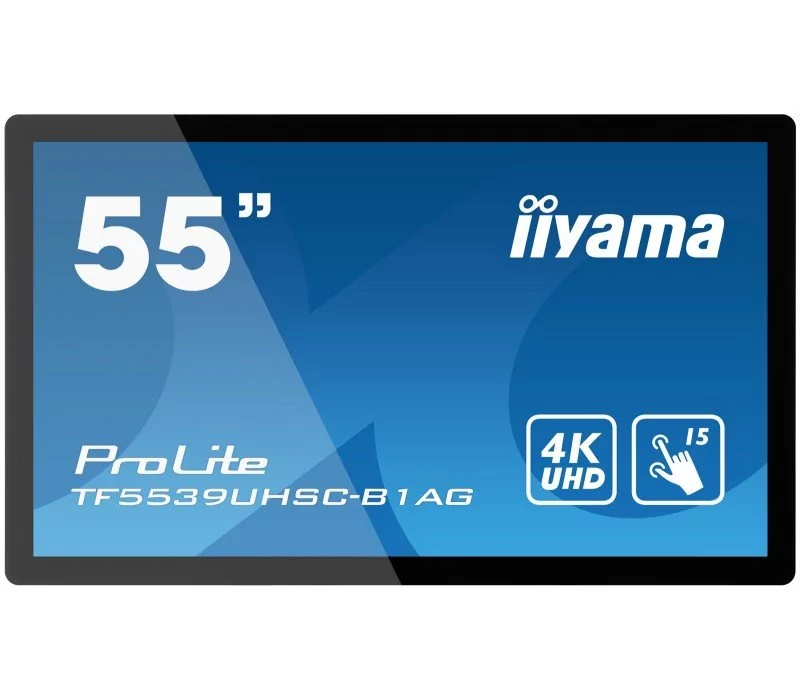 IIYAMA TF5539UHSC-B1AG