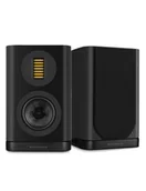 Głośniki i kolumny - Wharfedale EVO 5.1 Matte Black - miniaturka - grafika 1