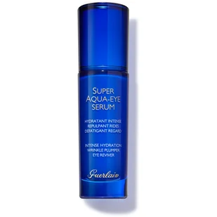 Guerlain Super Aqua Serum pod oczy 15ml - Serum do twarzy - miniaturka - grafika 1