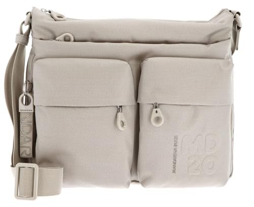 Mandarina Duck MD20 Crossover MD 20 damskie, kaszmir