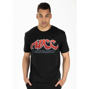 Koszulka bawełniana sportowy t-shirt dla dorosłych ADCC - Koszulki sportowe damskie - miniaturka - grafika 1