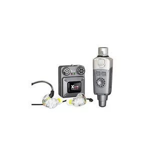 XVive U4T9 In-Ear Monitor Wireless - Słuchawki - miniaturka - grafika 3