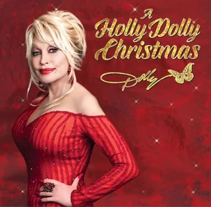 A Holly Dolly Christmas - Country - miniaturka - grafika 1