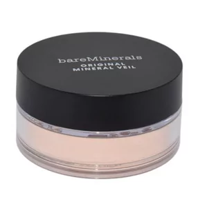 Bareminerals, Mineral Veil Loose Powder, Puder Do Twarzy, Original, 9g - Pudry do twarzy - miniaturka - grafika 1