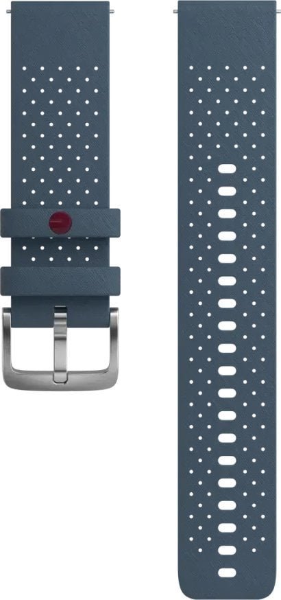 Polar Polar kellarihm 22mm S/L, sinine/hall