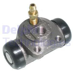 Cylinderek hamulcowy Delphi LW50006 - Cylinderki hamulcowe - miniaturka - grafika 1