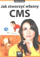 Systemy operacyjne i oprogramowanie - Jak stworzyć własny CMS - miniaturka - grafika 1