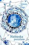Proza obcojęzyczna - Simone van.der.Vlugt Niebieska porcelana - miniaturka - grafika 1