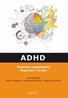 Biznes - ADHD. Wybrane zagadnienia diagnozy i terapii / natychmiastowa wysyłka / dostawa od 5,59 - miniaturka - grafika 1