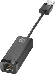 Karta sieciowa HP Usb To Gigabit Rj45 Adapter - Karty sieciowe - miniaturka - grafika 1