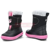 Śniegowce damskie - Śniegowce dziecięce BEAR B DEMAR 20/21 - miniaturka - grafika 1