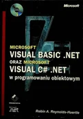 Systemy operacyjne i oprogramowanie - VISUAL BASIC NET I VISUAL C# N - miniaturka - grafika 1