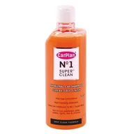 Kosmetyki samochodowe - CarPlan No1 Super Clean Szampon  on neutralnym Ph 600ml - miniaturka - grafika 1