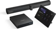 Tablice interaktywne - Lenovo ThinkSmart Core Gen 2 for Microsoft Team Rooms 12WJ0008MT Black - miniaturka - grafika 1