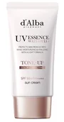 Kremy do twarzy - D'Alba Waterfull Krem do twarzy korygująco - tonujący z filtrem SPF 50+ - miniaturka - grafika 1