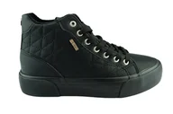 Trampki damskie - Buty Trampki Damskie BIG STAR OO274A480 38 - miniaturka - grafika 1