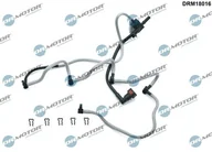 Układ zasilania - akcesoria - Wąż, paliwo na przelewie Dr.motor Automotive DRM18016 - miniaturka - grafika 1