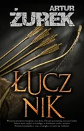 E-booki - thrillery - Łucznik - miniaturka - grafika 1