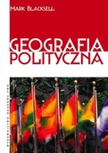 Nauki przyrodnicze - Geografia polityczna - miniaturka - grafika 1