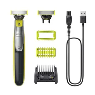 Philips OneBlade 360 QP2834/23 - Golarki męskie - miniaturka - grafika 1