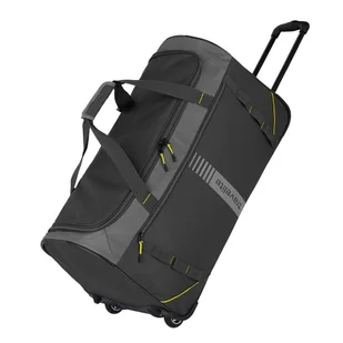 Torba podróżna Travelite Basics Active - anthracite - Torby podróżne - miniaturka - grafika 1