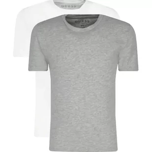 Guess T-shirt 2-pack | Regular Fit - Koszulki dla chłopców - miniaturka - grafika 1