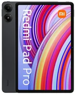 Tablety - Xiaomi Redmi Pad Pro 8/256GB SZARY - miniaturka - grafika 1