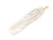 Artykuły masarskie - Osłonka fibrusowa do kiełbas dojrzewających fi 55/87 dł. 40 cm - miniaturka - grafika 1